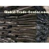 EPDM rubber sheet , 2-4mm size Recycled rubber granules for gym tiles