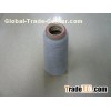 16s/1 - 40s/1 Melange Colored High Tenacity Polyester Yarn