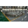 OEM 40CrMo ASTM Alloy Steel Forged Steel Rings For Wind Energy , Seamless Steel Rings