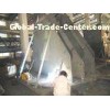 Nonstandard ASTM A572 Heavy Metal Fabrication Crane Undercarriage