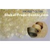 Light Color Thermoplastic C9 Hydrocarbon Resin For Wood Working Adhesive , Rubber GL100