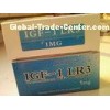 HGH ansomone, fat loss igtropin, 8.8% average increase in muscle and lean body structures