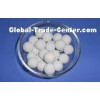 93% Activated Alumina Oxide Desiccant , Al2O3 Catalyst Carrier