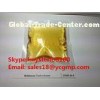 Medical Raw Steroid Powders Boldenone Undeclynate / EQ Anabolic Steroid Oral or Injection