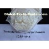 99% Purity Testosterone Powder Testosterone Phenylpropionate For Muscle Building CAS 1255-49-8