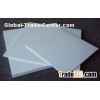 23MPa, 2200 kg/m3 Recycled Teflon Ptfe Sheet With Strong Chemical-resistant