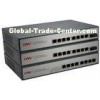 120 Watts 8 Port PoE Ethernet Switch , IEEE 802.3af 24 Gbps Power Over Ethernet