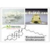 Effective Testosterone Undecanoate Raw Testosterone Powder Test Undecanoate for Bodybuilder CAS 5949