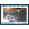 Sodium Iron Chlorophyllin as Pharmaceutical Intermediates ,  food additives