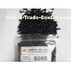 Virgin LLDPE 55% carbon black Filler Masterbatch 6068 for plastic film