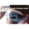 Auto Windoow Epdm Sealing Strip Fine Air Proof With Adhesion To Coated Surfaces
