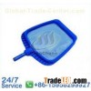 Heavy Duty Leaf Skimmer ( Nylon net ) Swimming Pool Skimmer Deep Bag Cleaning Equipments - T56