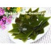 Seafood Fresh Dry Kelp Seaweed Silk Rich In Algae Aroma / Vitamin , Alaria