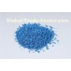 Blue Colored rubber granules , AOV anti-slip for running tracks