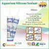 General Purpose Glass Silicone Adhesive Sealant For Aquarium Sealing