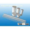 Recycled Ptfe Teflon Rod  Customer's Demand With Carbon, Graphite / Glass Fiber