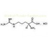 C6H14N4O2HC1 L-Arginine Hcl CAS 1119-34-2 Food Additives Ingredients
