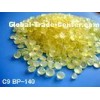 Hot Melt Adhesive C9 Petroleum Resin C9 BP - 140 Slightly Yellow Aromatic Resins