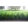 UV Resistant Outdoor Artificial Grass for Football, FIFA Standard 9000Dtex Synthetic Grass