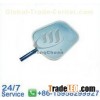 Aluminum Leaf Skimmer ( PE net ) Swimming Pool Skimmer - T83A