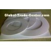 PTFE Gasket/teflon gasket/High abrasion resistant PTFE gasket