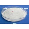 Chemical Carboxymethyl Food Grade Cellulose Sodium White Yellow Granules / Powder