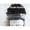 Good Dispersion Black ABS Masterbatch For ABS Extrusion , 120C - 280C