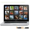 Apple MacBook Pro 13-inch: 2.5GHz