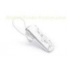 Mobile Phone / Tablet PC In Ear Bluetooth Headset For Music And Calls