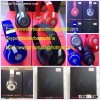 Black/white/red/blue/silver/matte black beats wireless studio 2.0 v2 headphone by dr dre