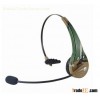 Recordable Bluetooth Headset Support Multipoint Function SK-BH-M13