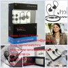 AAA Quality Sennheiser IE60 earphone HD218/HD228 headphone with mic 1:1 as original for iphone/Samsu