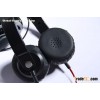 Hot sell Computer headphones stereo wired headphone