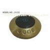 Portable Wireless Bluetooth Stereo Speaker with Micro SD Slot Music Player