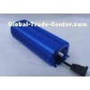 Blue 400W High Efficiency Dimming HID Digital Ballast for MH / HPS Bulbs