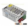 IP20 15W 12 Volt LED Power Supply EN55022 Class A