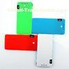 Small 2500mAh LED Li-Polymer rechargeable usb battery bank , power banks for cell phones