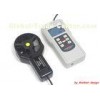 Portable Handheld Anemometer Digital For Air Velocity , High Precision