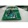 RF Laser Display Screen