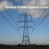 Types Of Transmission Line Towers Power Transmission Towers  25 M ~ 40 M
