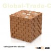 Woofer speaker with bluetooth,bluetooth cube speaker,bluetooth nfc speaker