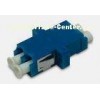 Multimode Fiber Optic Adaptor / Adapter LC to LC SM / MM for Optical Test Equipment
