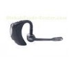 Collapsible 2.4 Ghz A2DP Business Bluetooth Headset With Voice Control