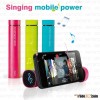 T7 MOBILE POWER SPEAKER