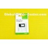 ABS Plastic Black Nano SIM Adaptor IPhone 5 Into Micro Sim For IPhone 4