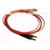 UPC / APC Multimode Optical Fiber Patch Cable with FC / SC / LC / DIN / D4 / ST Connector