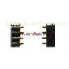 for BlackBerry 9800 battery connector