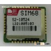 GNSS/GPS module