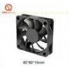 60*60*15mm DC Brushless Fan / Air purifier Cooling Fan / Inverter power Supply Cooling Fan