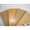wood polymer composite board Wood Plastic Skinning Foaming